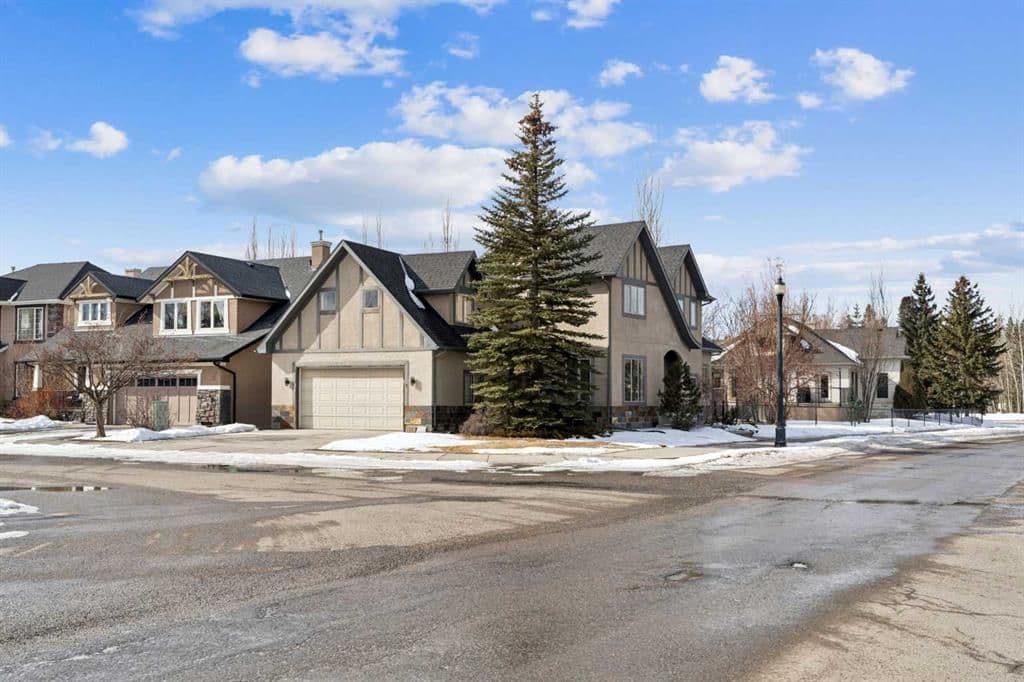 Sold property in Discovery Ridge