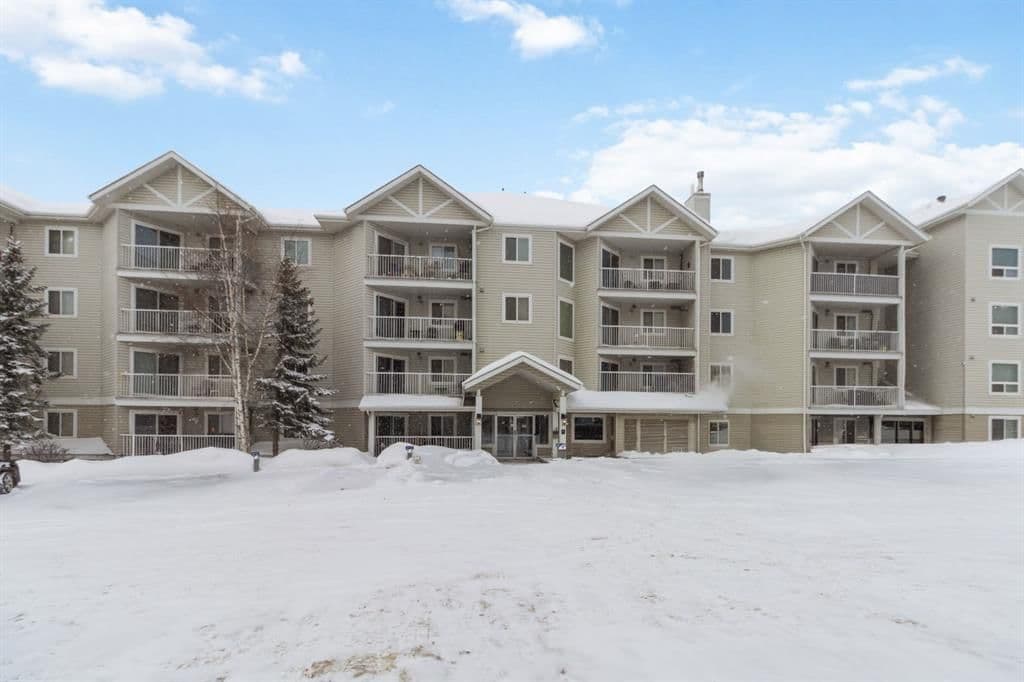 Sold property in Downtown
