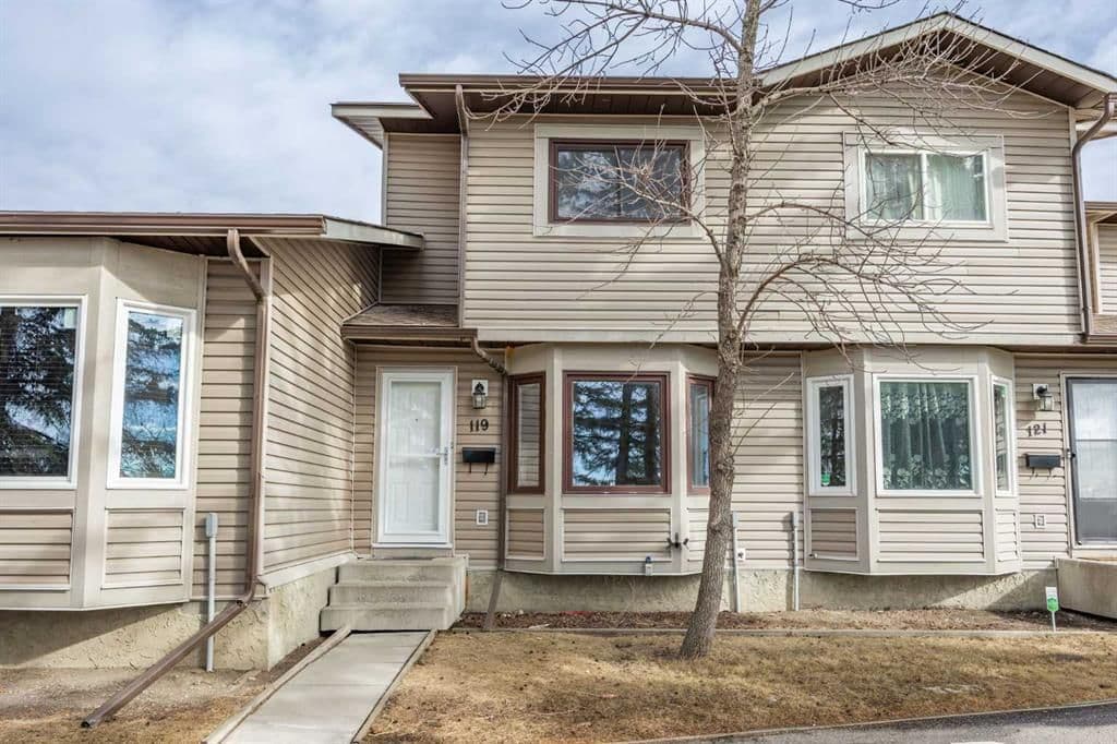 Sold property in Falconridge