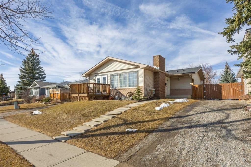Sold property in Tower Hill