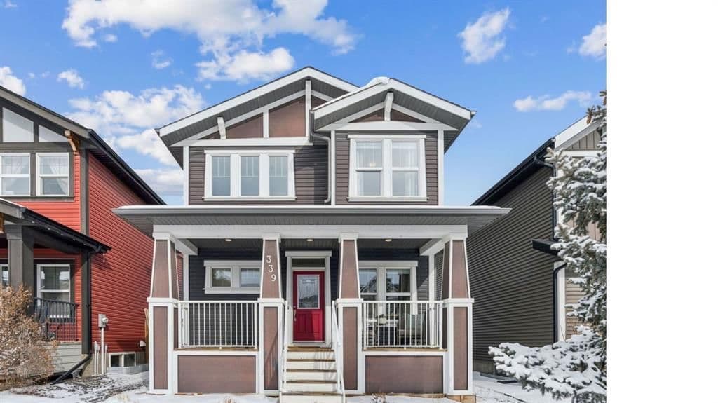 Sold property in Fireside