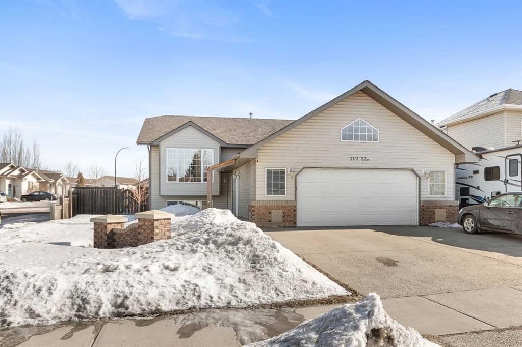Sold property in College Park