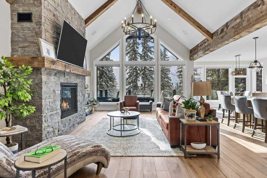 Sold property in Silvertip