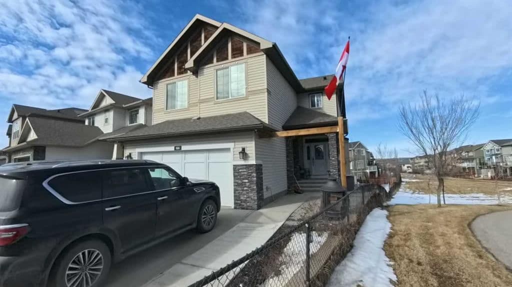 Sold property in Cimarron