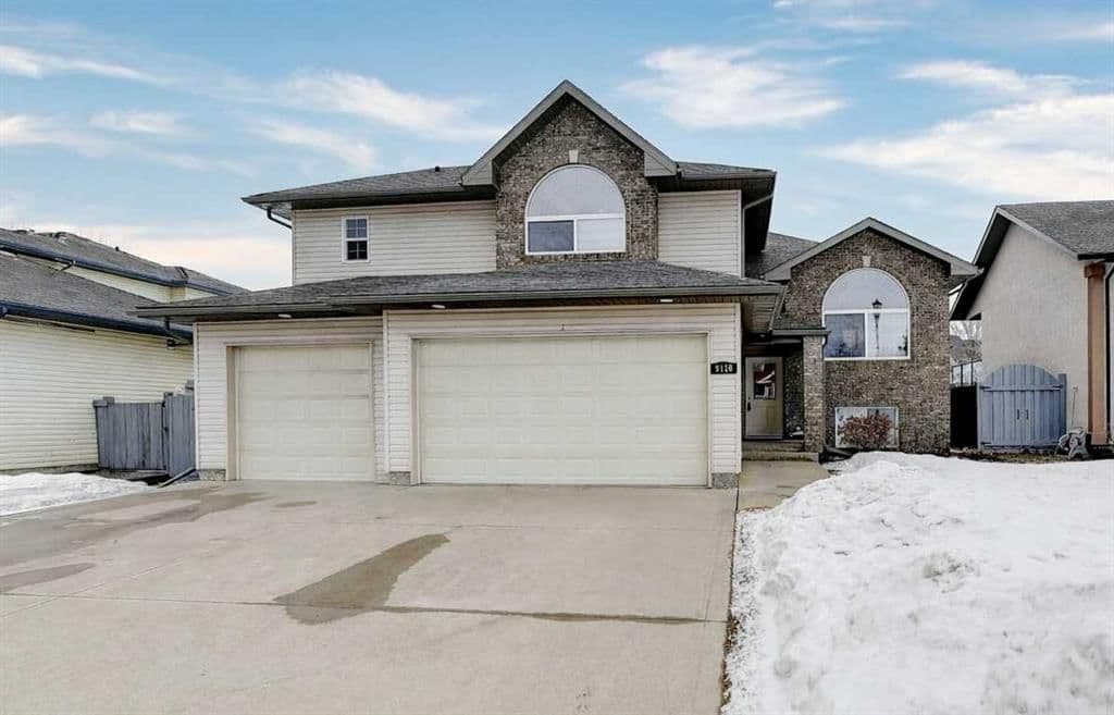 Sold property in Crystal Lake Estates