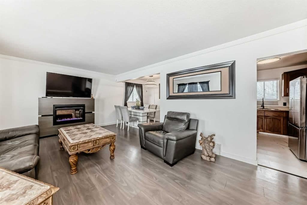 Sold property in Grandview