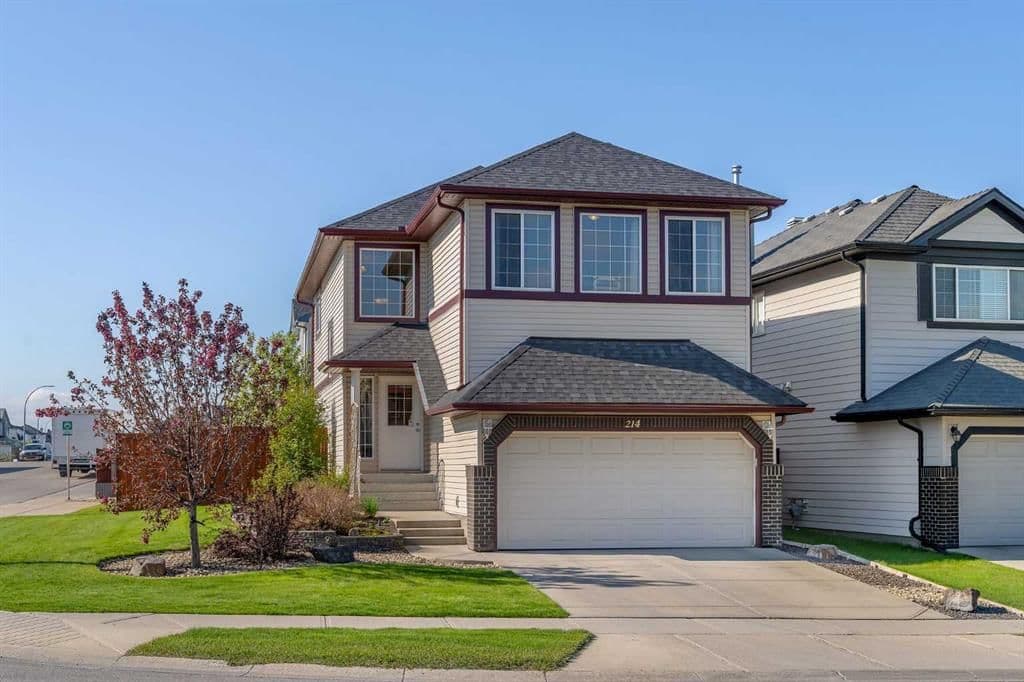 Sold property in Saddle Ridge