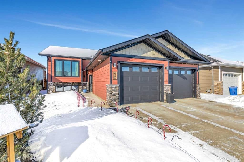 Sold property in Parkview Estates
