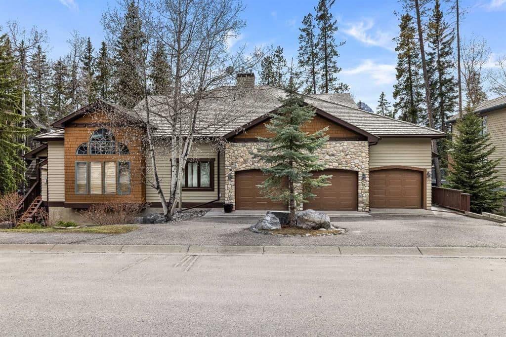 Sold property in Silvertip
