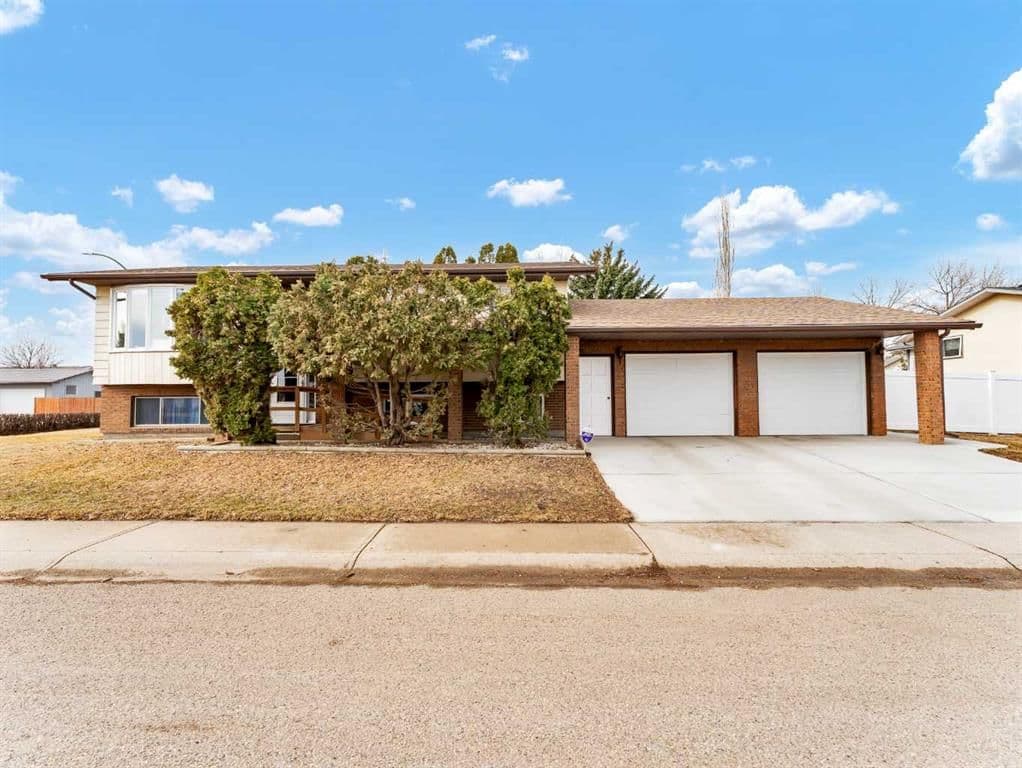 Sold property in Ross Glen