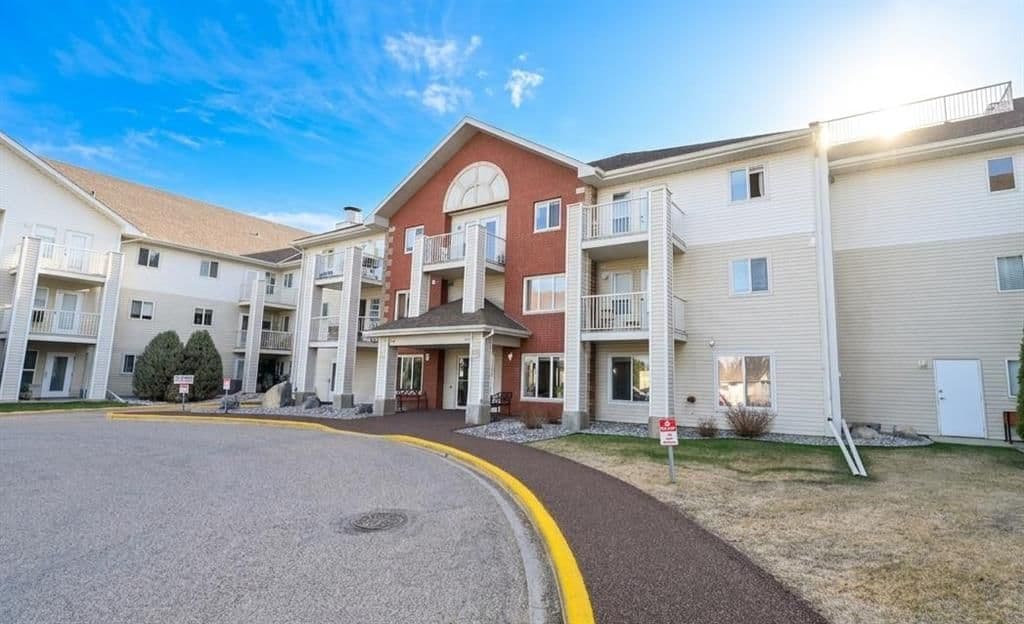 Sold property in Clearview Meadows