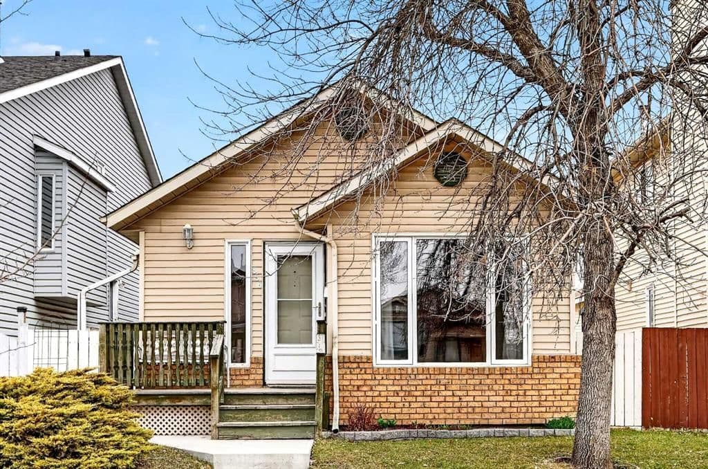 Sold property in Erin Woods