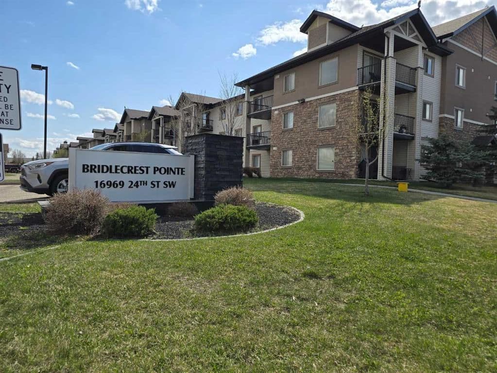 Sold property in Bridlewood