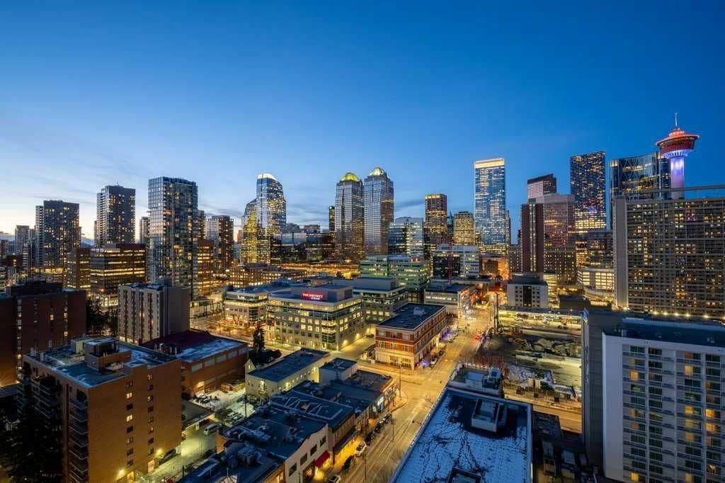 Sold property in Beltline