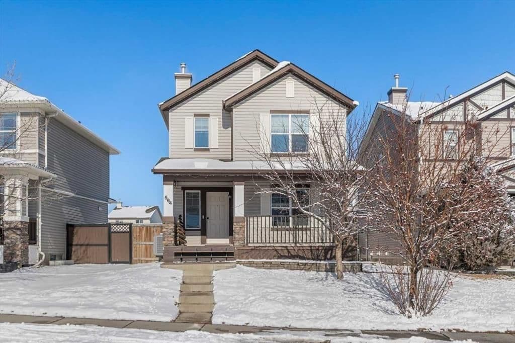 Sold property in Morningside