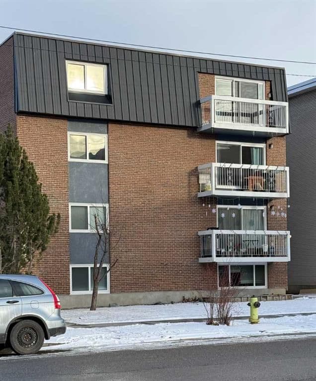 Sold property in Sunnyside