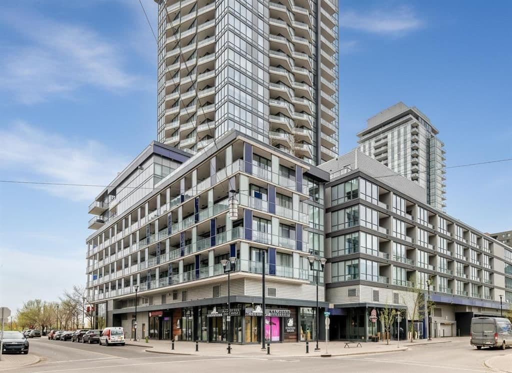 Sold property in Downtown East Village