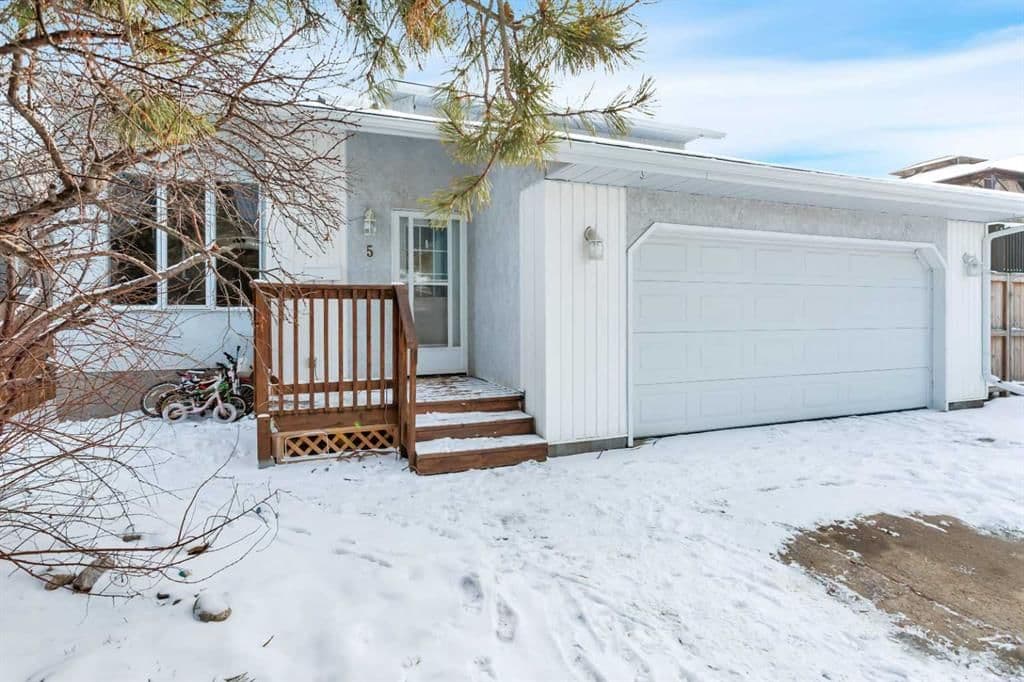 Sold property in Hearthstone