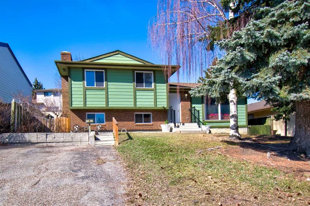 Sold property in Thorncliffe