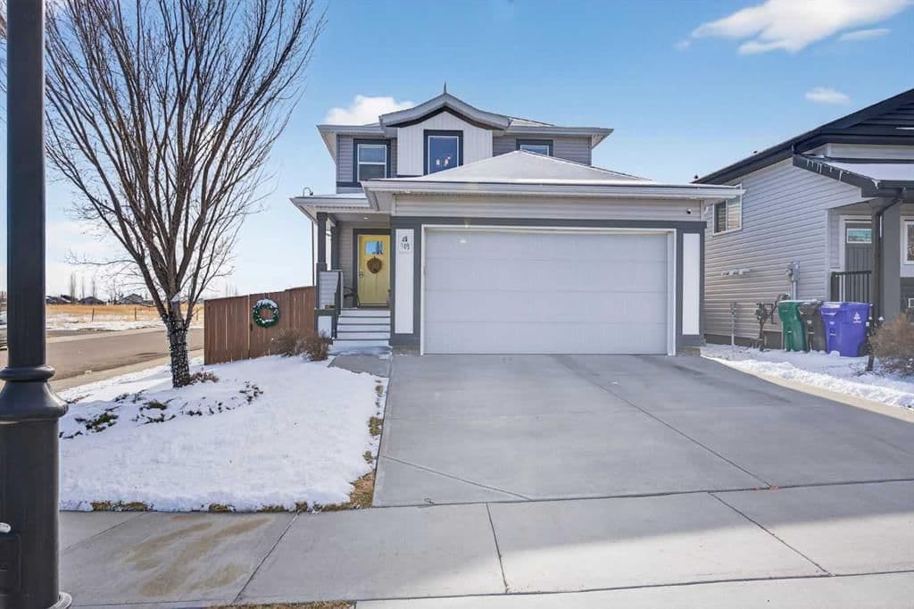 Sold property in Garry Station