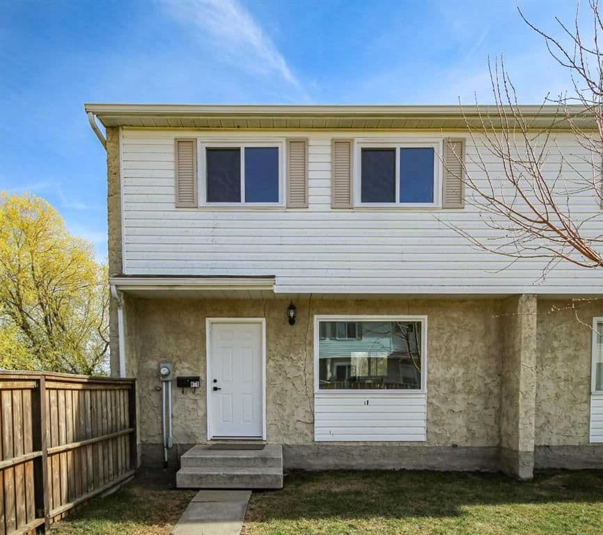 Sold property in Normandeau