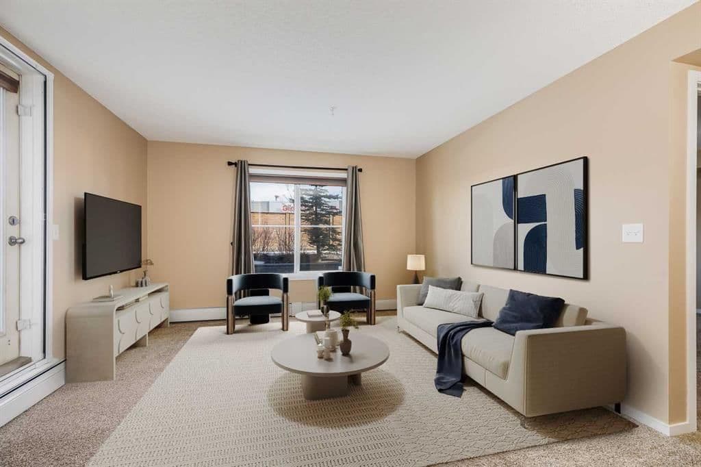 Sold property in Legacy