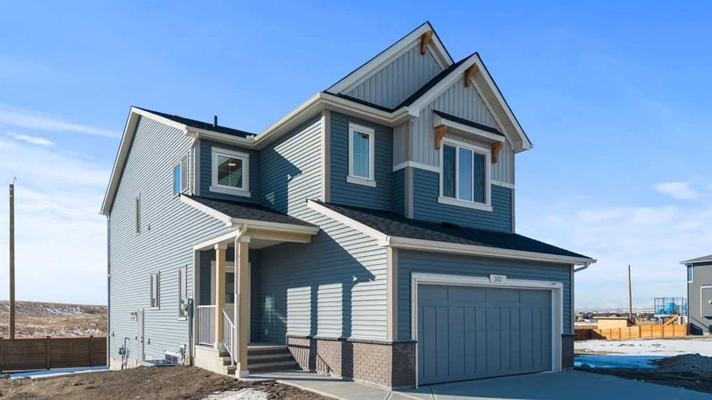 Sold property in Lanark