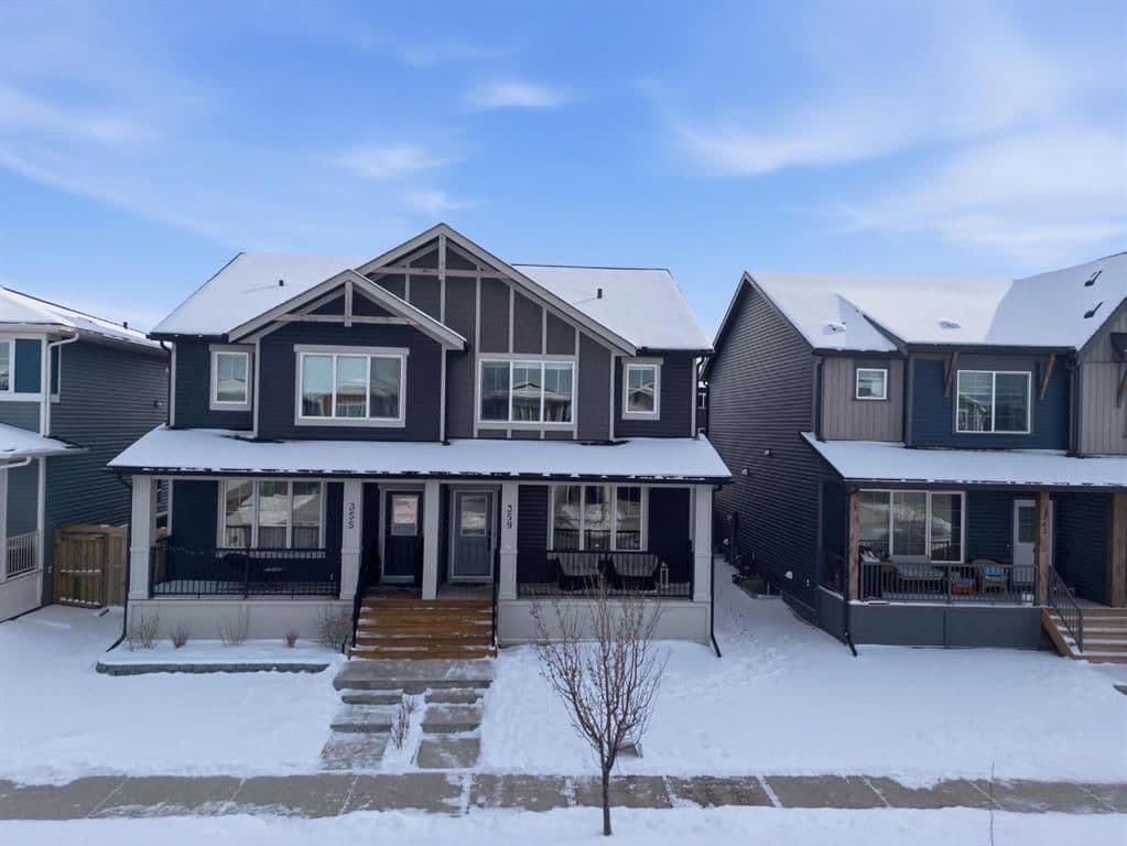Sold property in Fireside