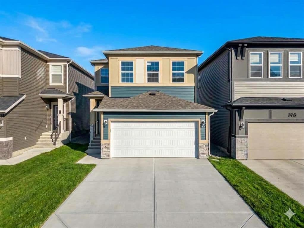 Sold property in Belmont