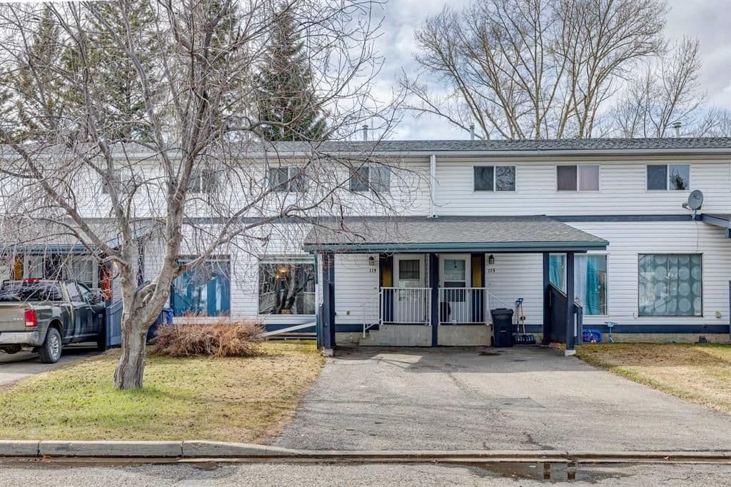 Sold property in Heritage Okotoks
