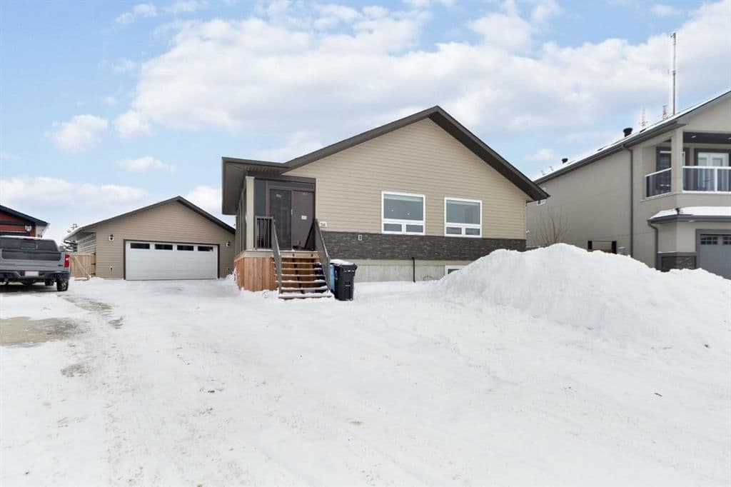 Sold property in Beacon Hill