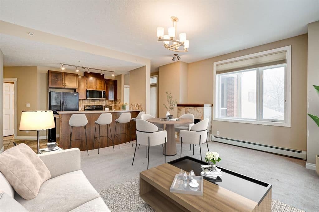 Sold property in Spruce Cliff