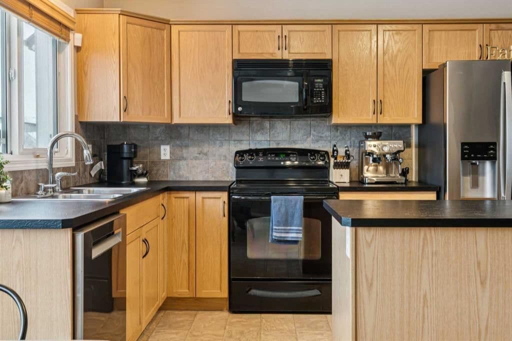 Sold property in Reunion