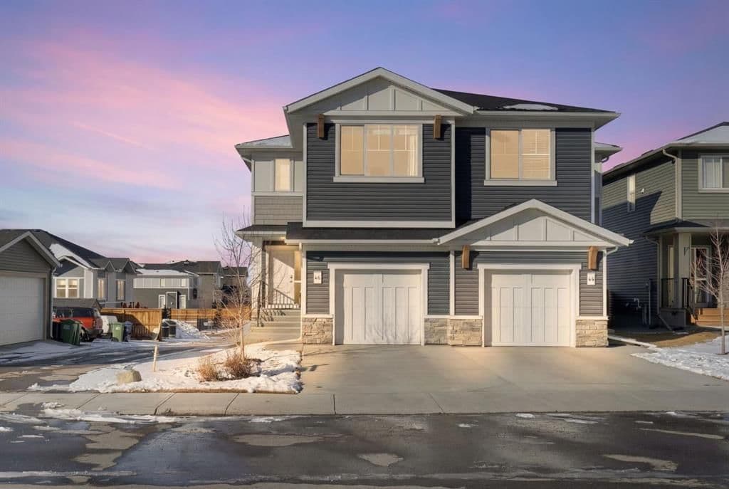 Sold property in Fireside