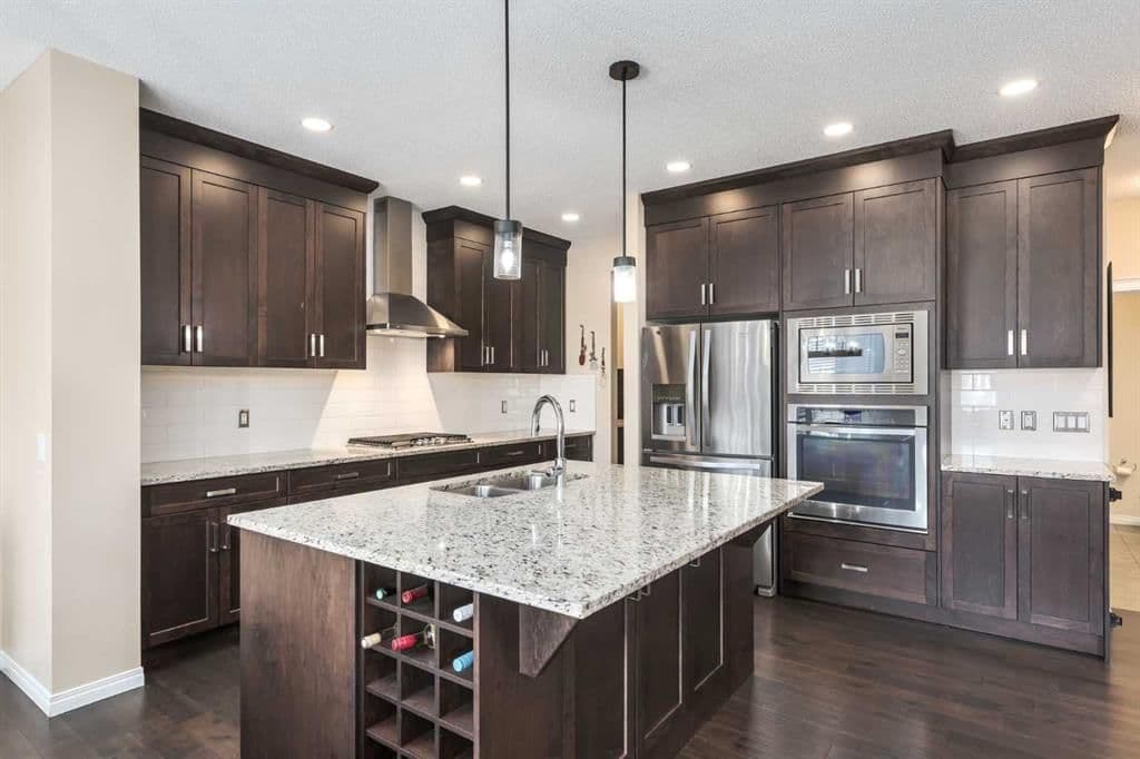 Sold property in Mountainview