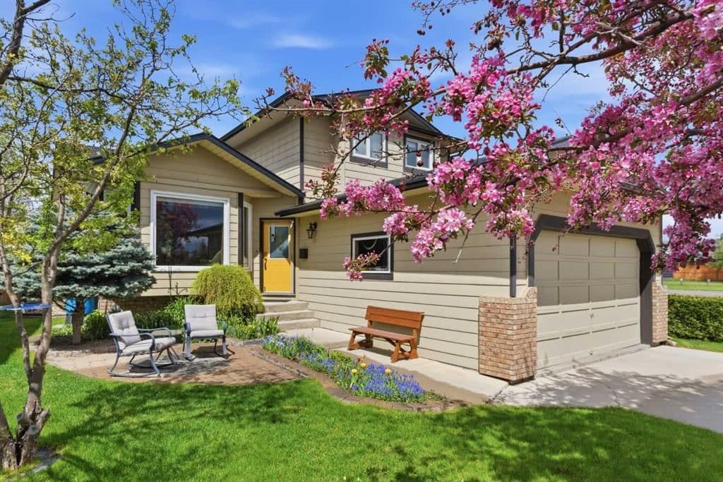 Sold property in Sundance