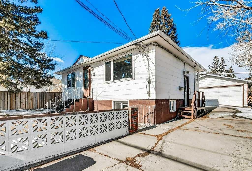 Sold property in Highland Park