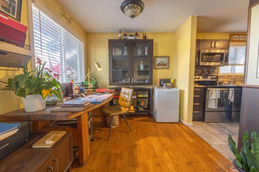 Sold property in Airdrie Meadows