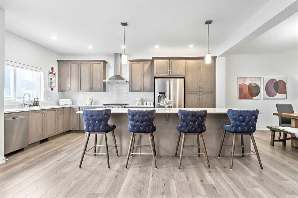 Sold property in Alpine Park