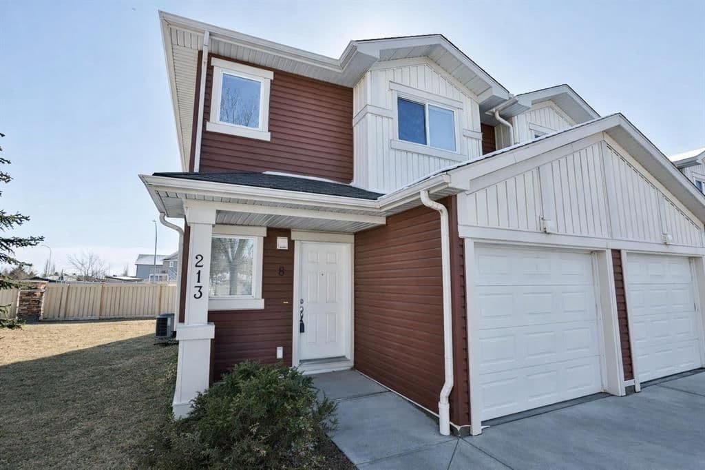 Sold property in Copperwood
