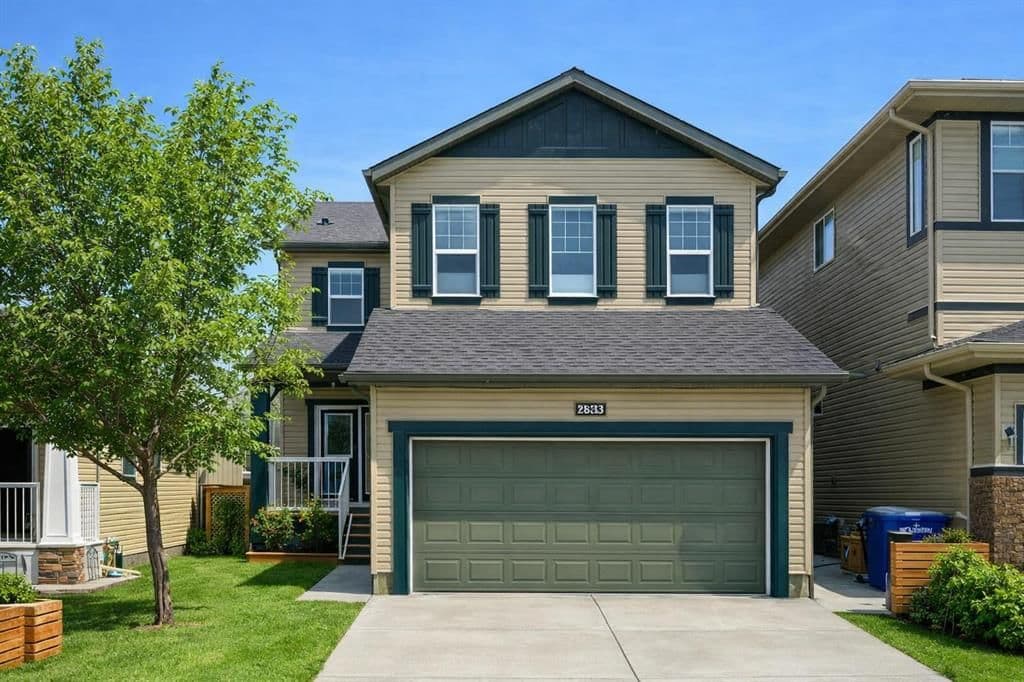 Sold property in Sagewood