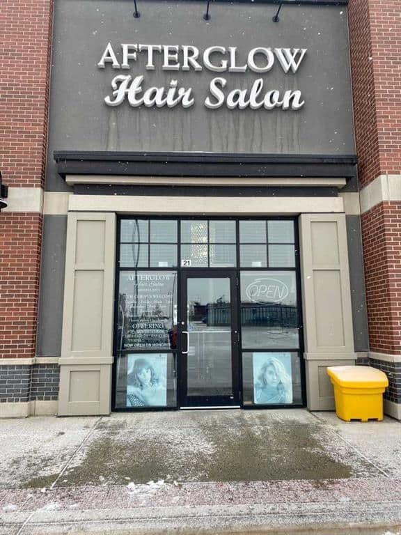 Sold property in Downtown