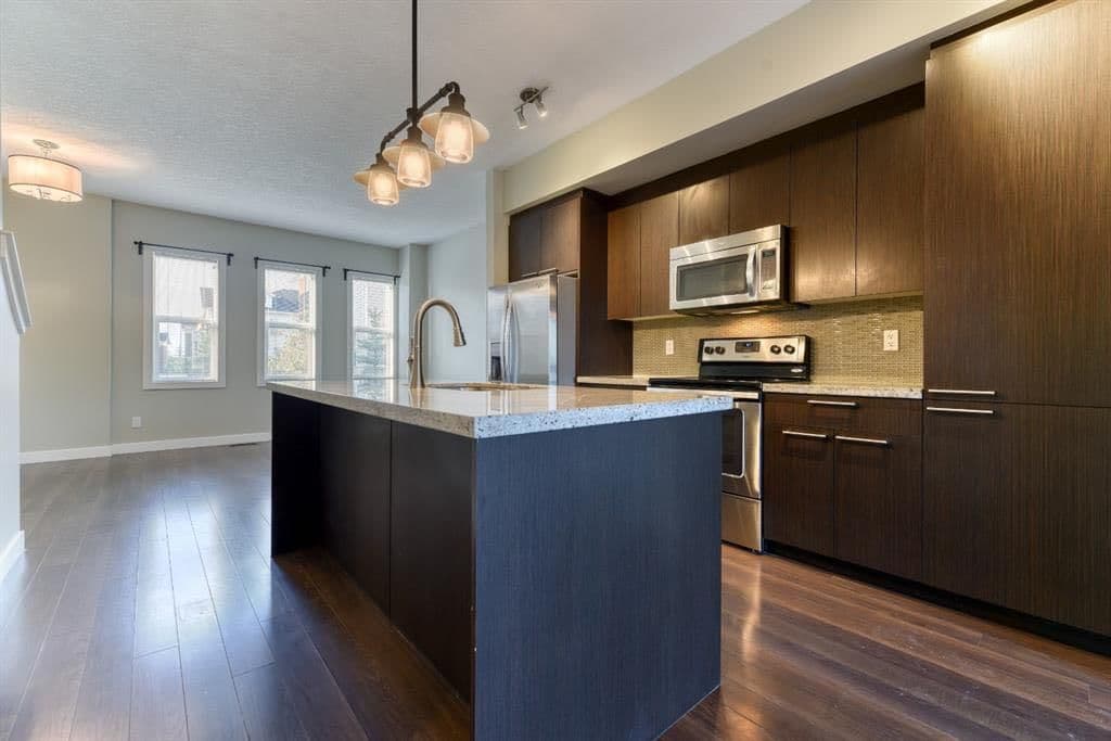 Sold property in Silverado