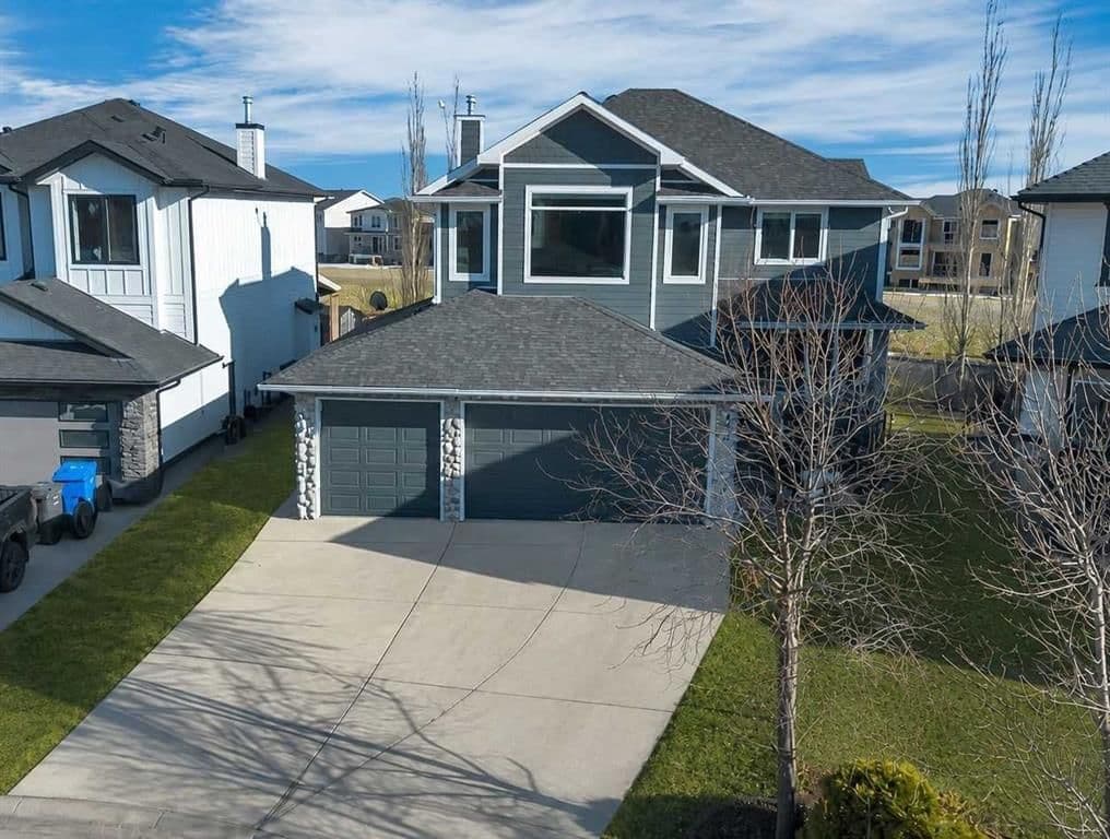 Sold property in Rainbow Falls