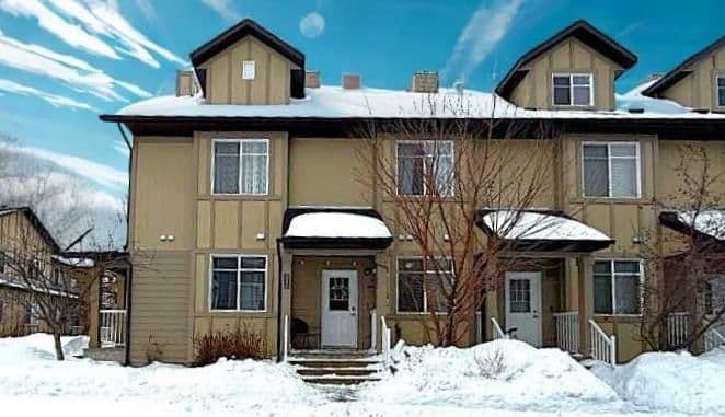 Sold property in Downtown