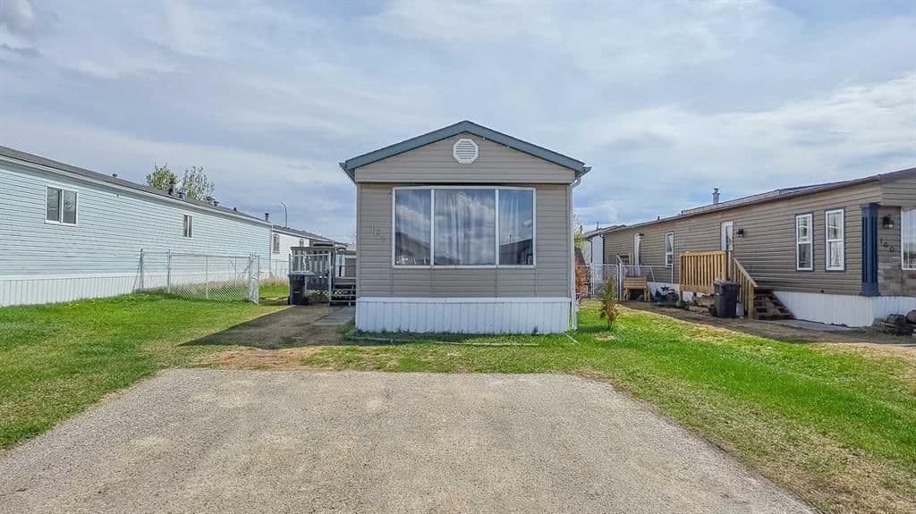 Sold property in MH - Trumpeter Village