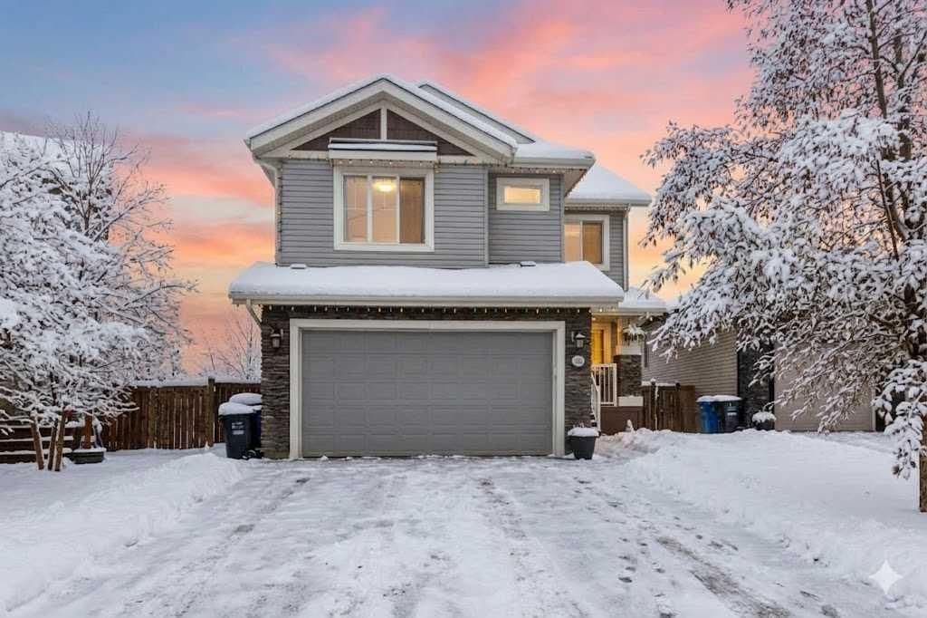 Sold property in Stonecreek
