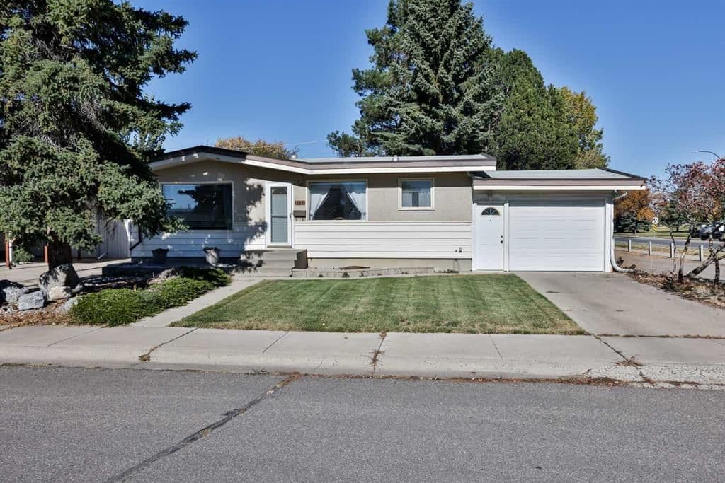 Sold property in Majestic Place