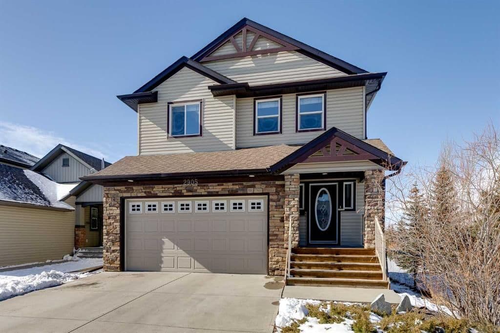Sold property in Prairie Springs