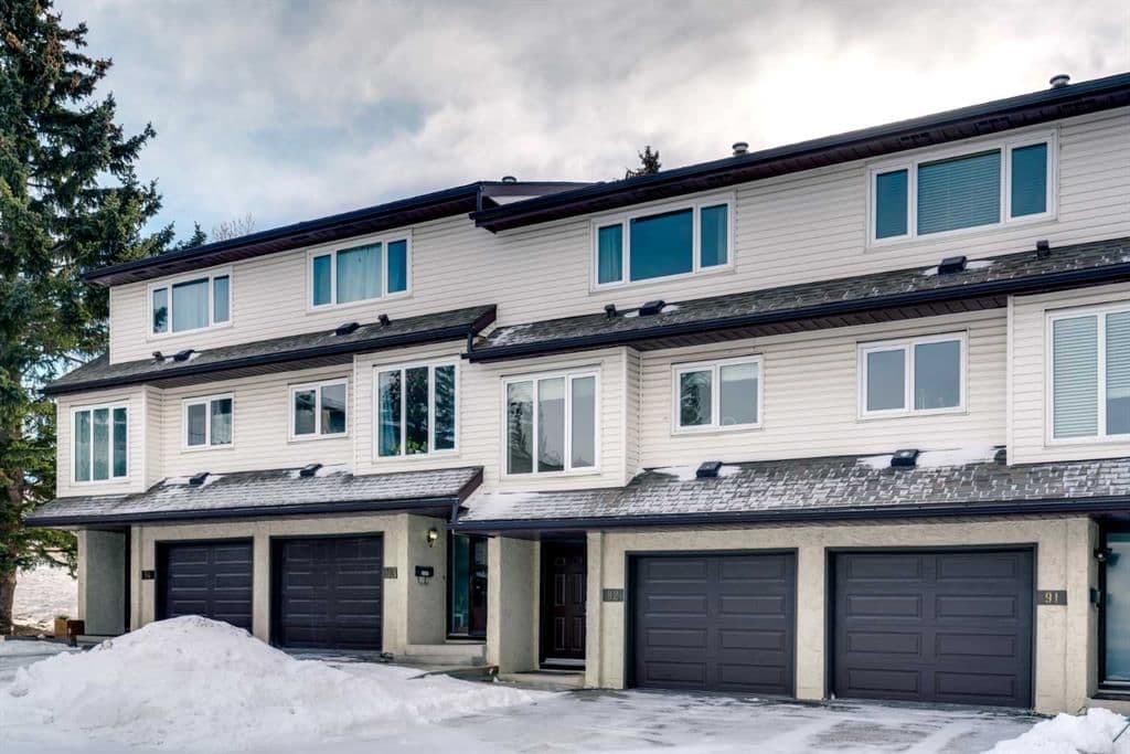Sold property in Ranchlands